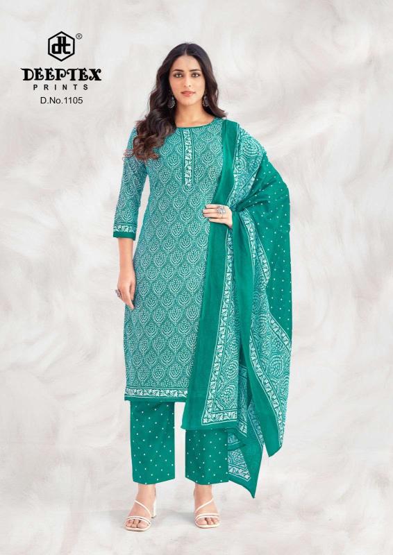 Deeptex prints aaliza vol- 11 wholesale kurtis cotton